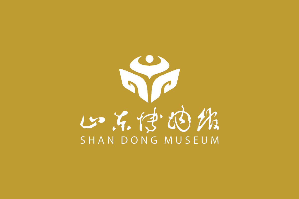 山东省博物馆标志logo图片