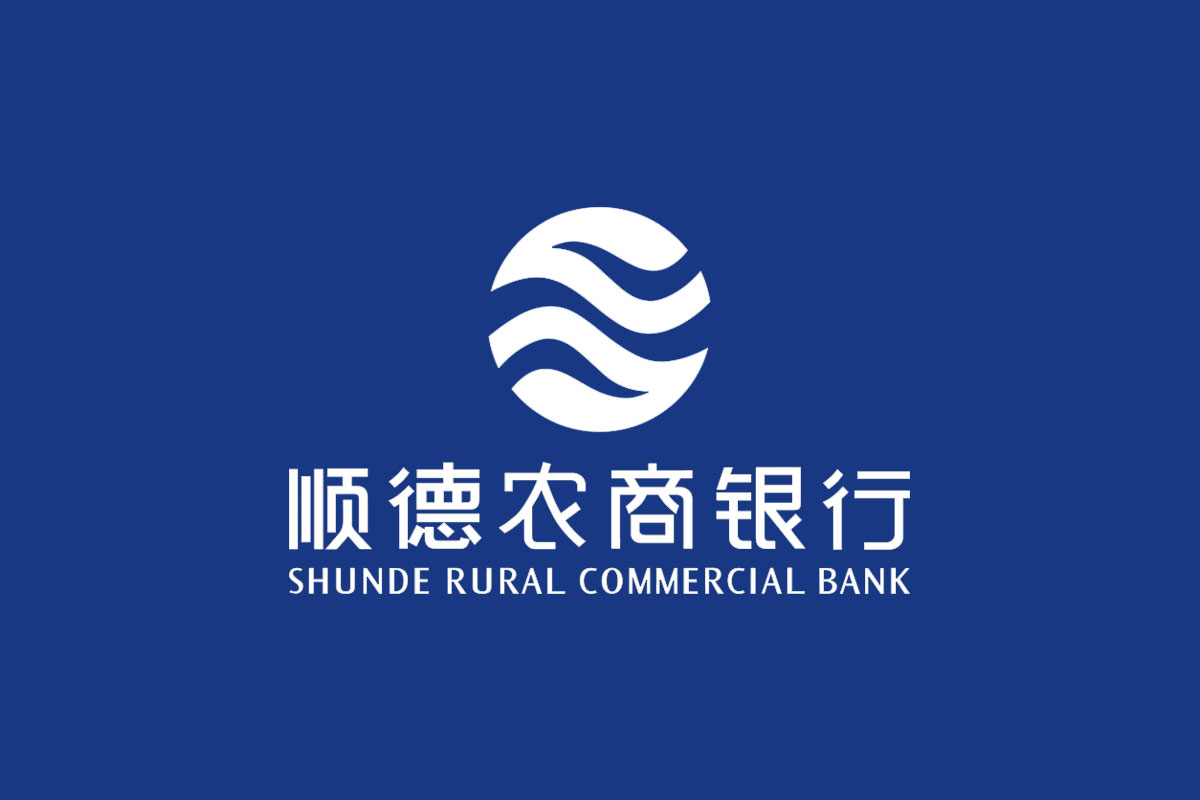 顺德农商银行标志logo图片