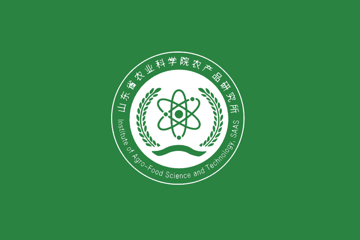 山东省农业科学院农产品研究所logo图片