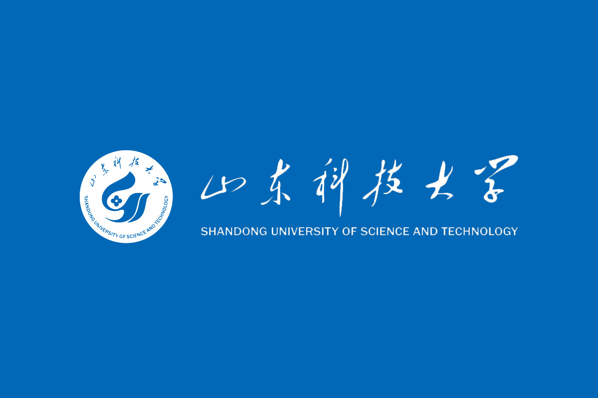 山东科技大学标志logo图片
