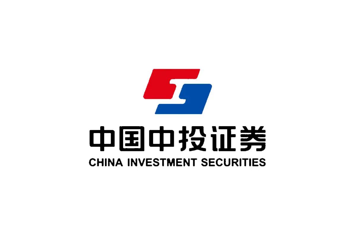 中投证券logo