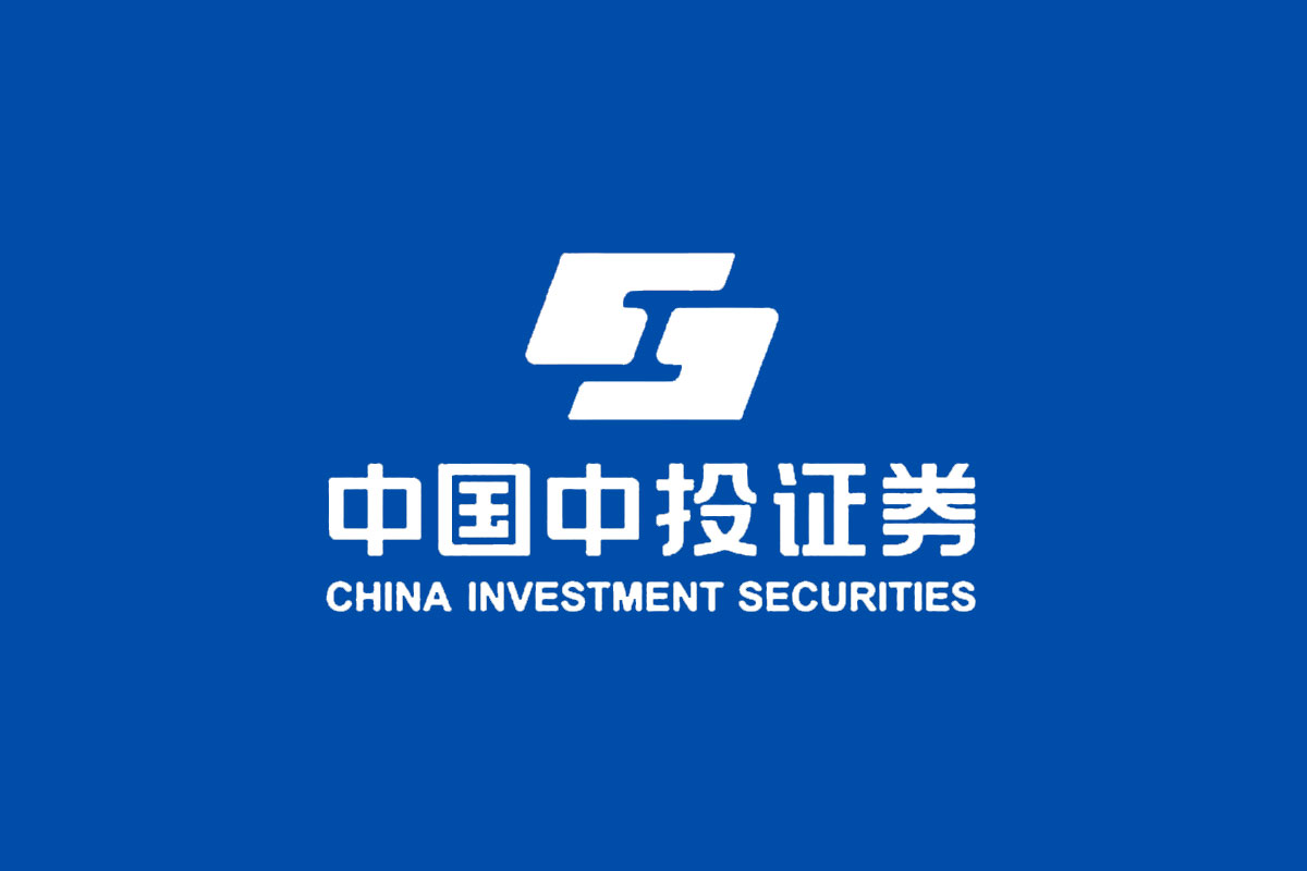 中投证券标志logo图片