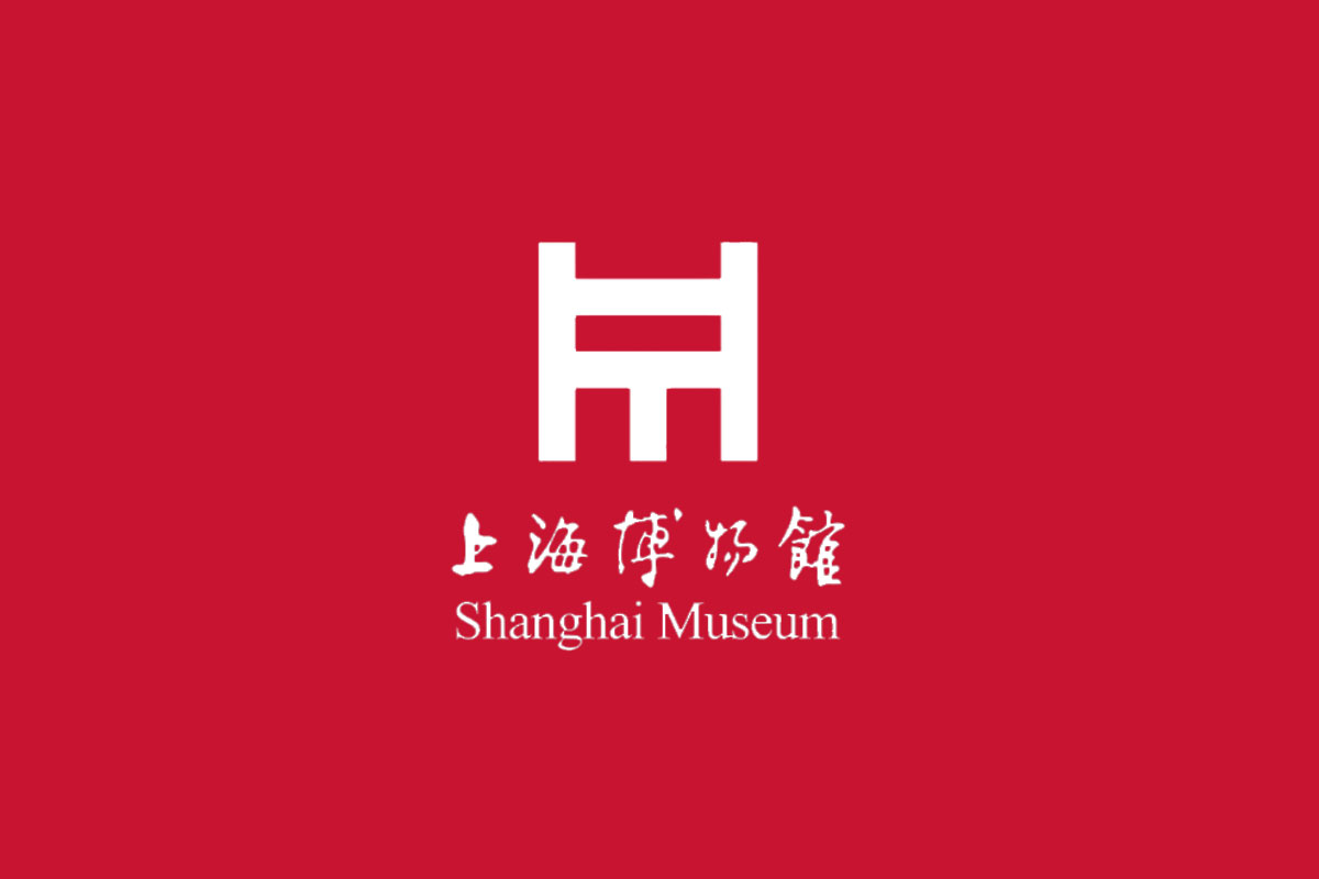 上海博物馆标志logo图片