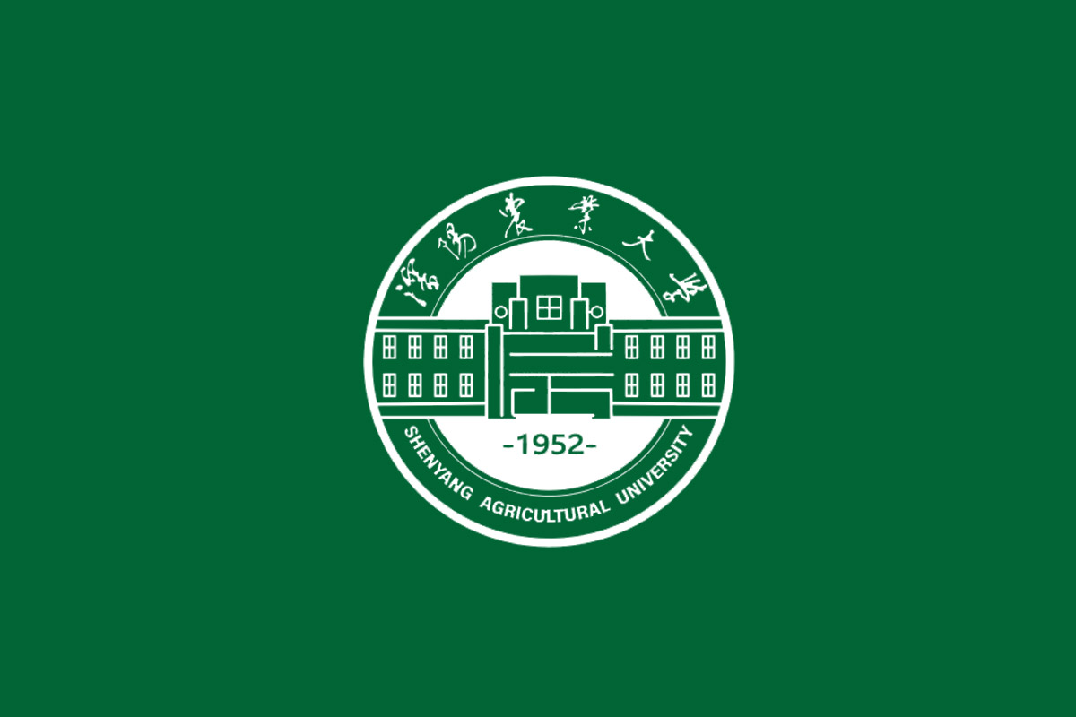 沈阳农业大学标志logo图片