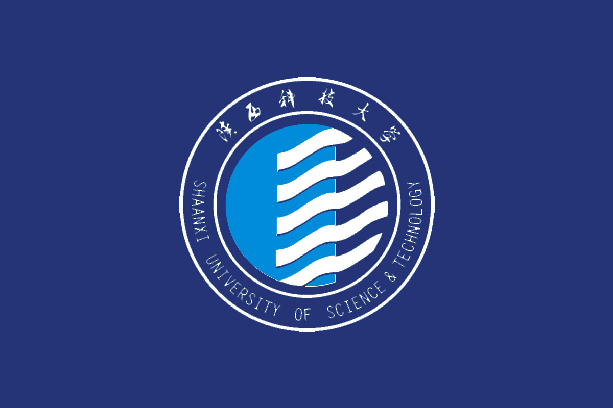 陕西科技大学标志logo图片