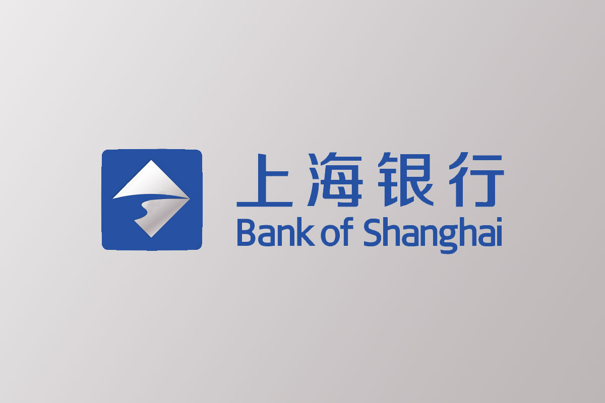 上海银行标志logo图片