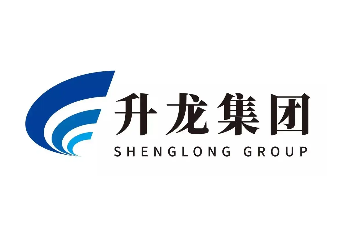 升龙集团logo图片-诗宸标志设计 - logo9.net