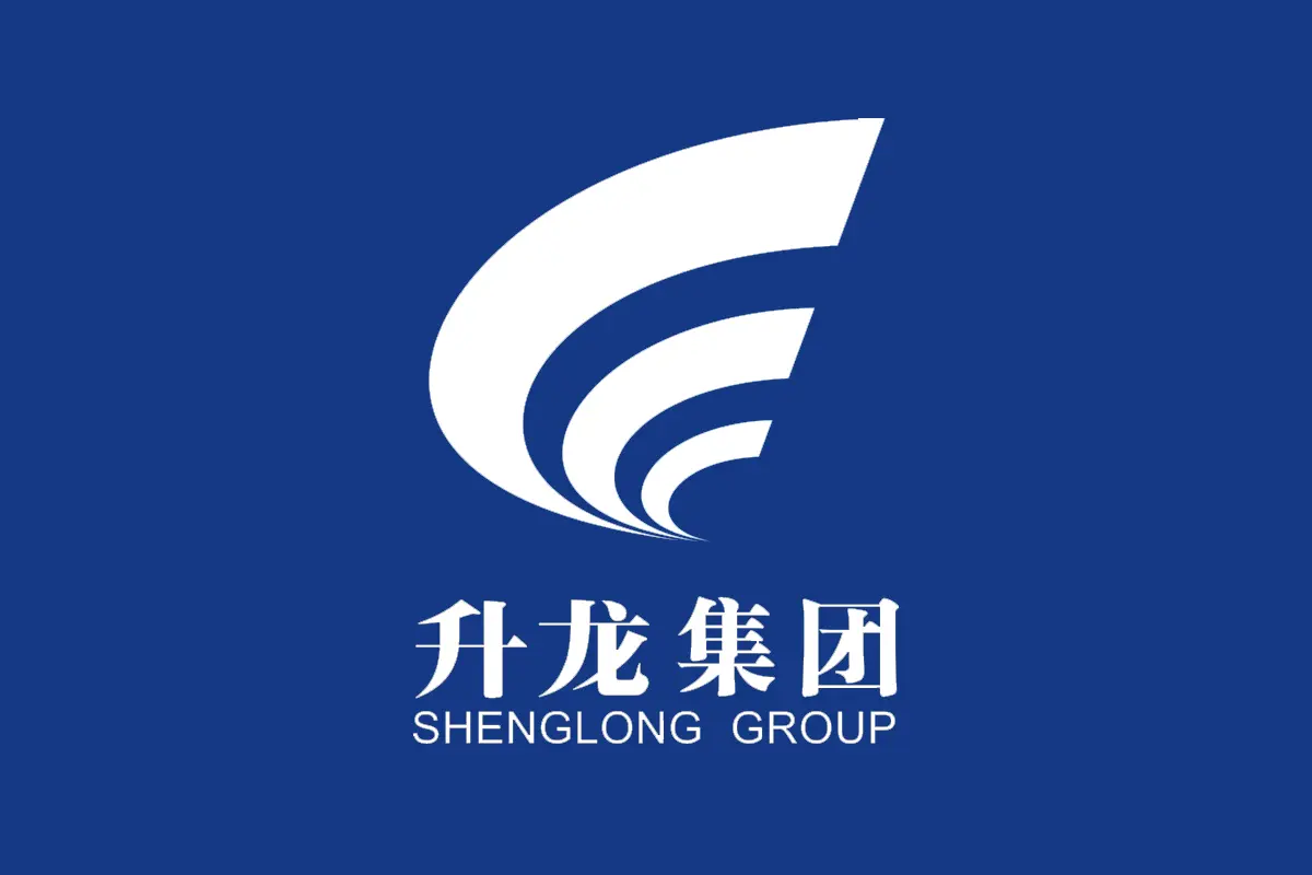 升龙集团logo图片-诗宸标志设计 - logo9.net