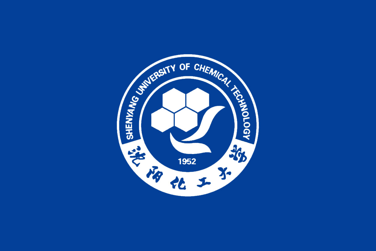 沈阳化工大学标志logo图片
