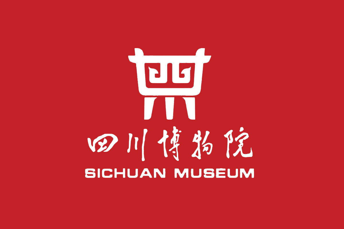 四川博物馆标志logo图片