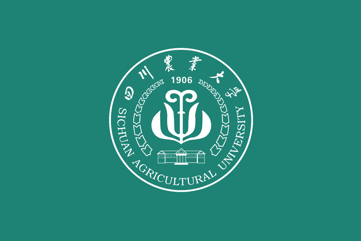 四川农业大学标志logo图片