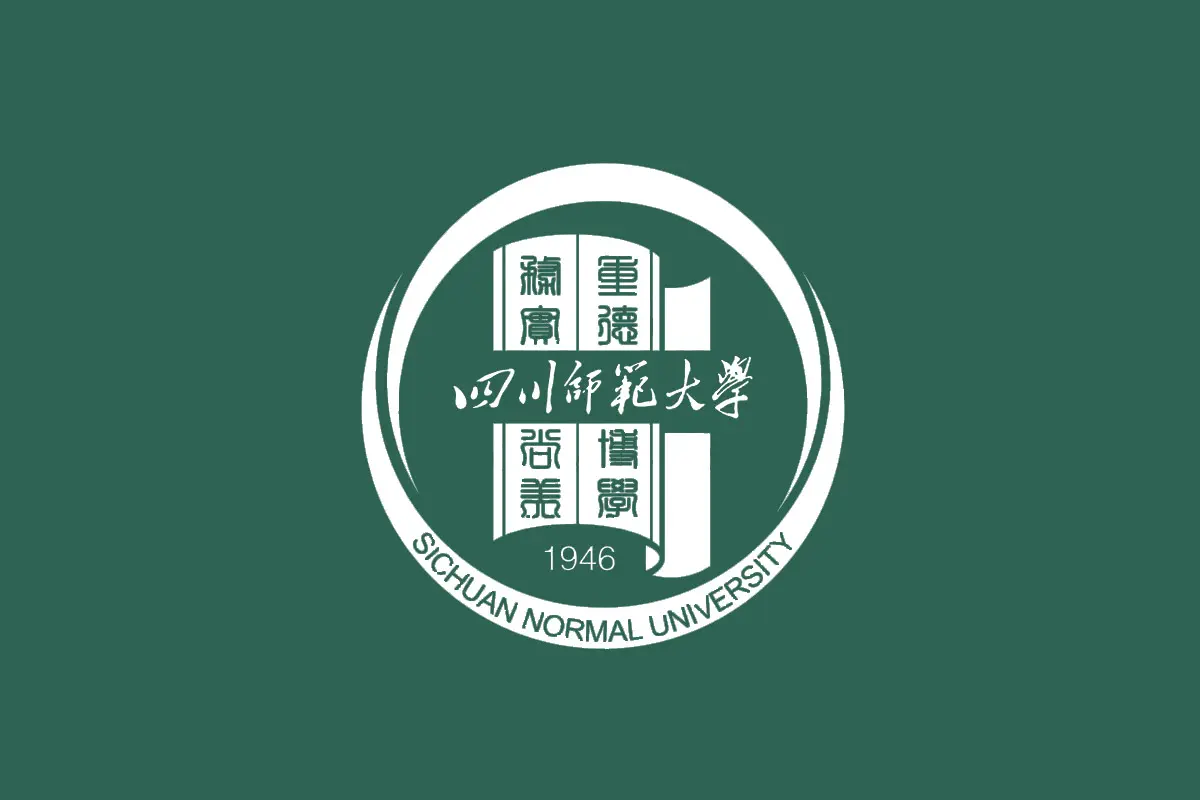 沈阳化工大学标志logo图片-诗宸标志设计