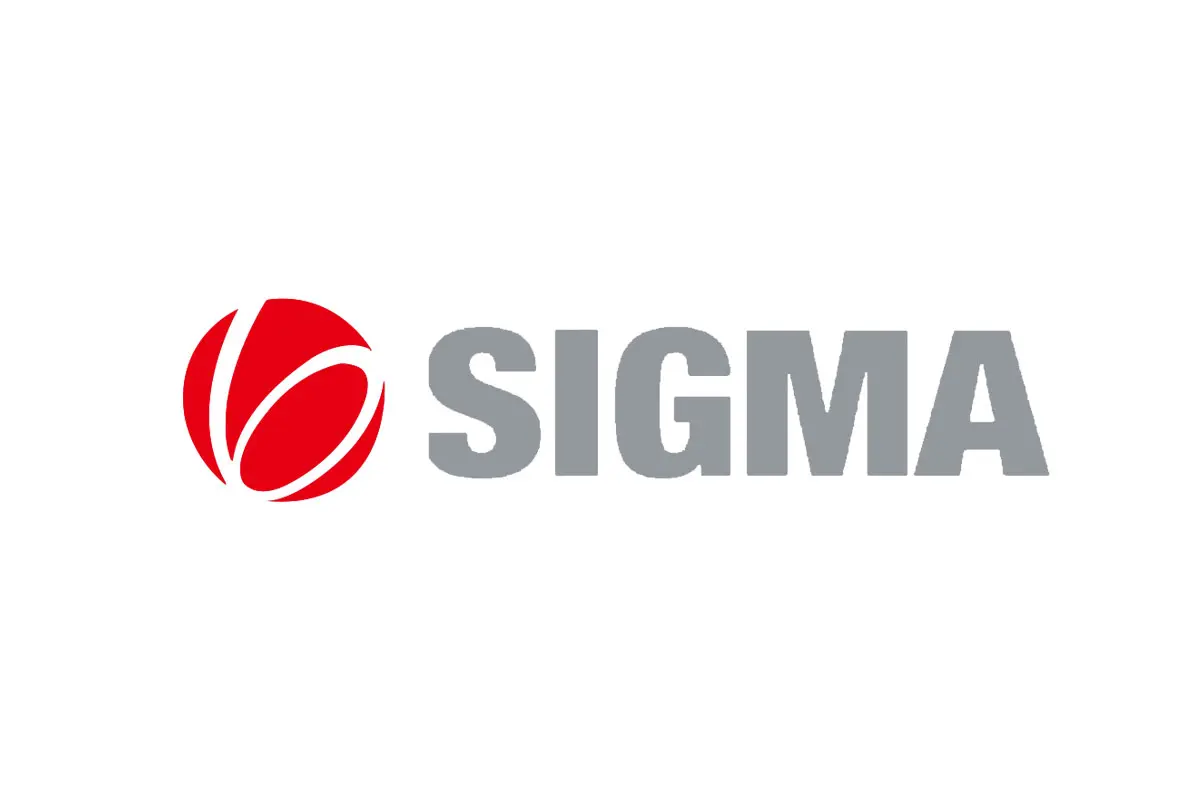 SIGMA星玛logo