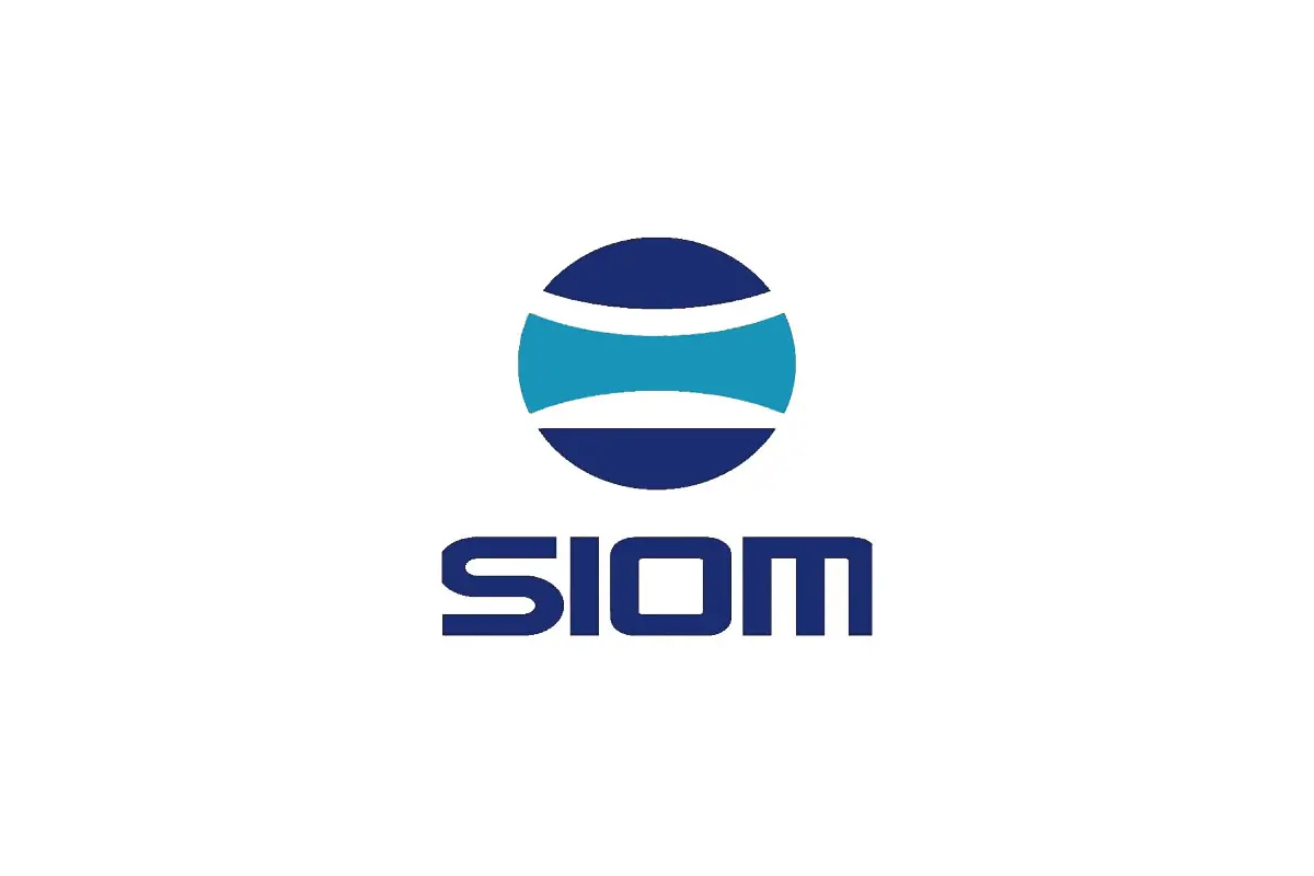 中国科学院上海光学精密机械研究所logo图片