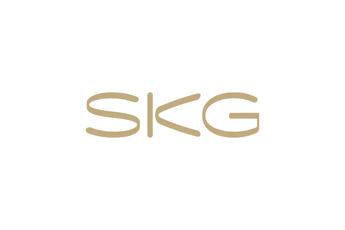 SKG艾诗凯奇标志logo图片-诗宸标志设计
