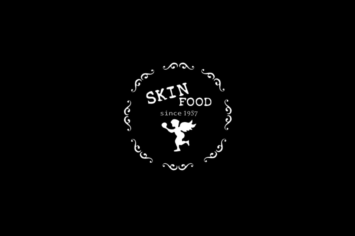 SKIN FOOD思亲肤标志logo图片