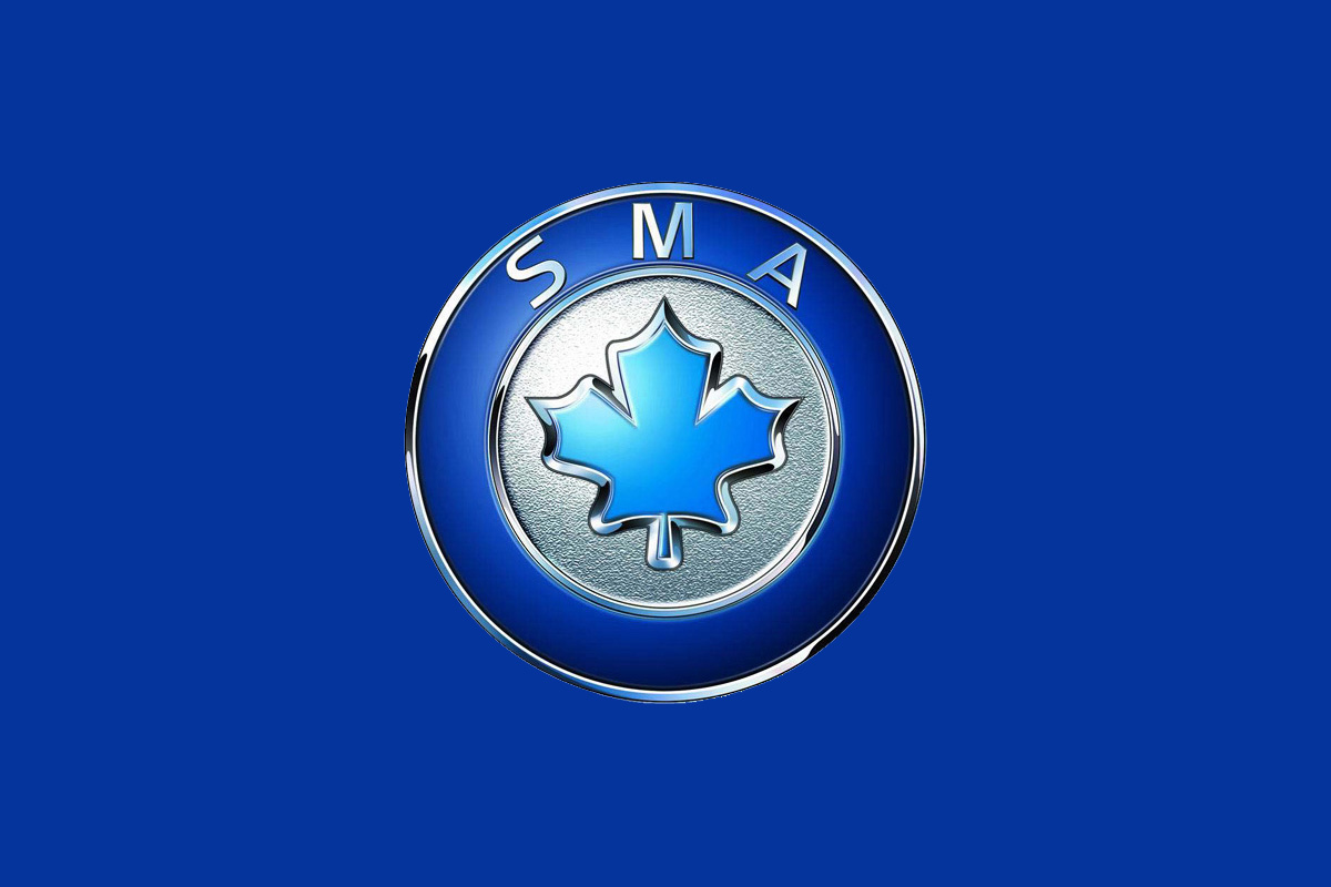 SMA华普标志logo图片