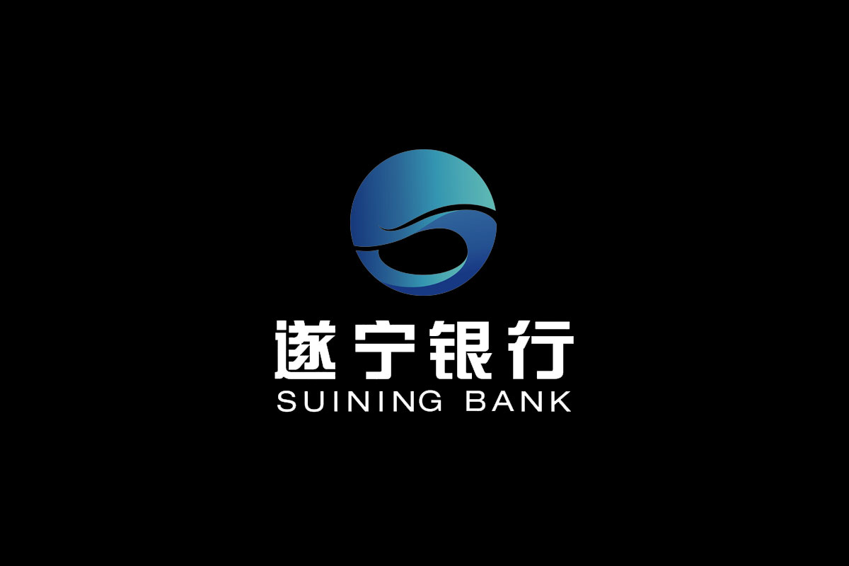 遂宁银行标志logo图片