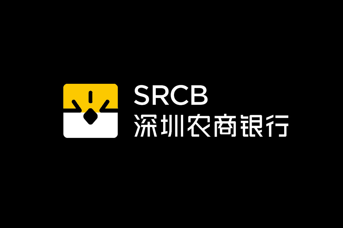深圳农商银行标志logo图片