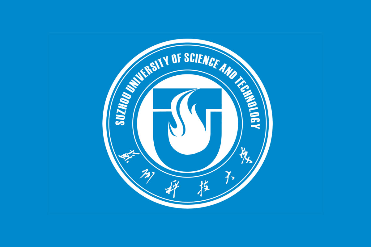 苏州科技大学标志logo图片