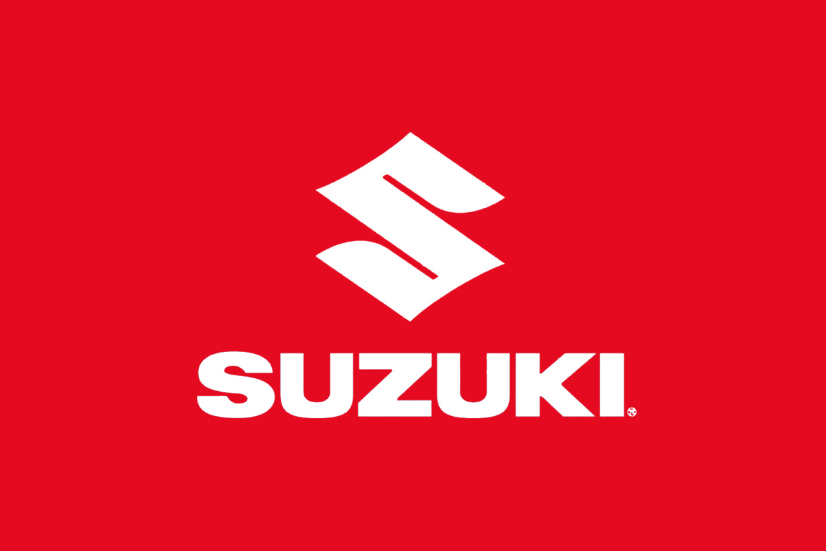 SUZUKI铃木标志logo图片