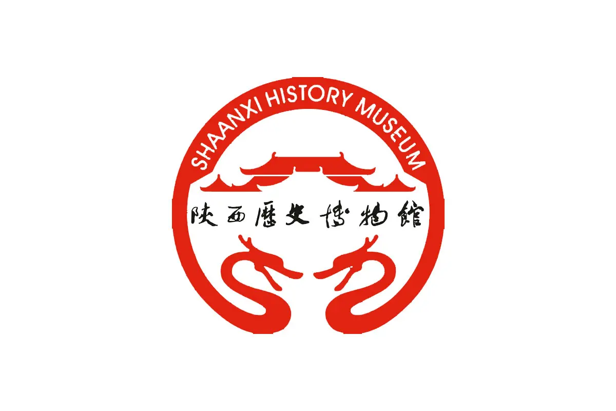 陕西历史博物馆logo