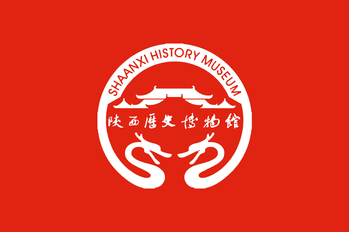 陕西历史博物馆标志logo图片