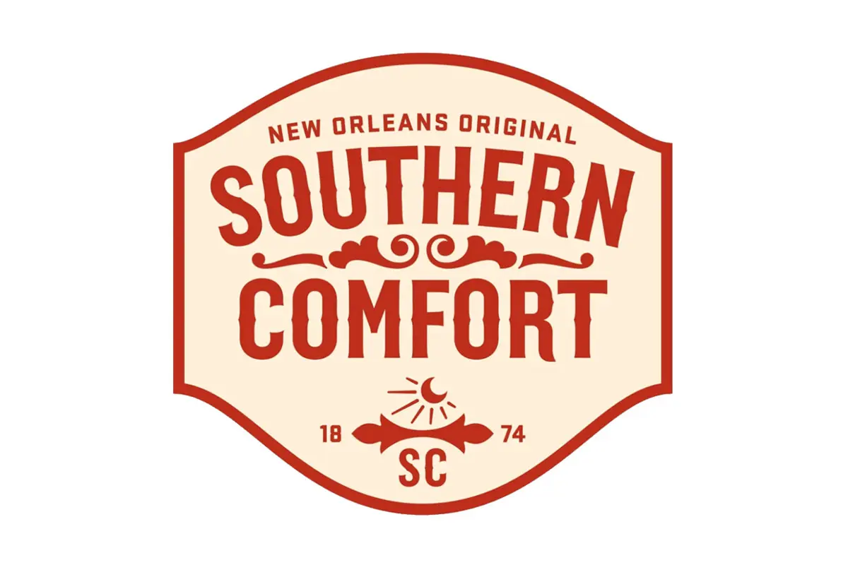 Southern Comfort图标