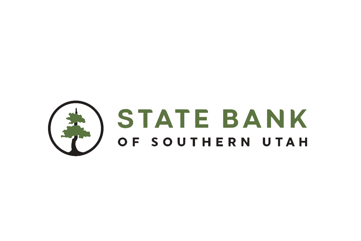 犹他州南部州立银行logo图片
