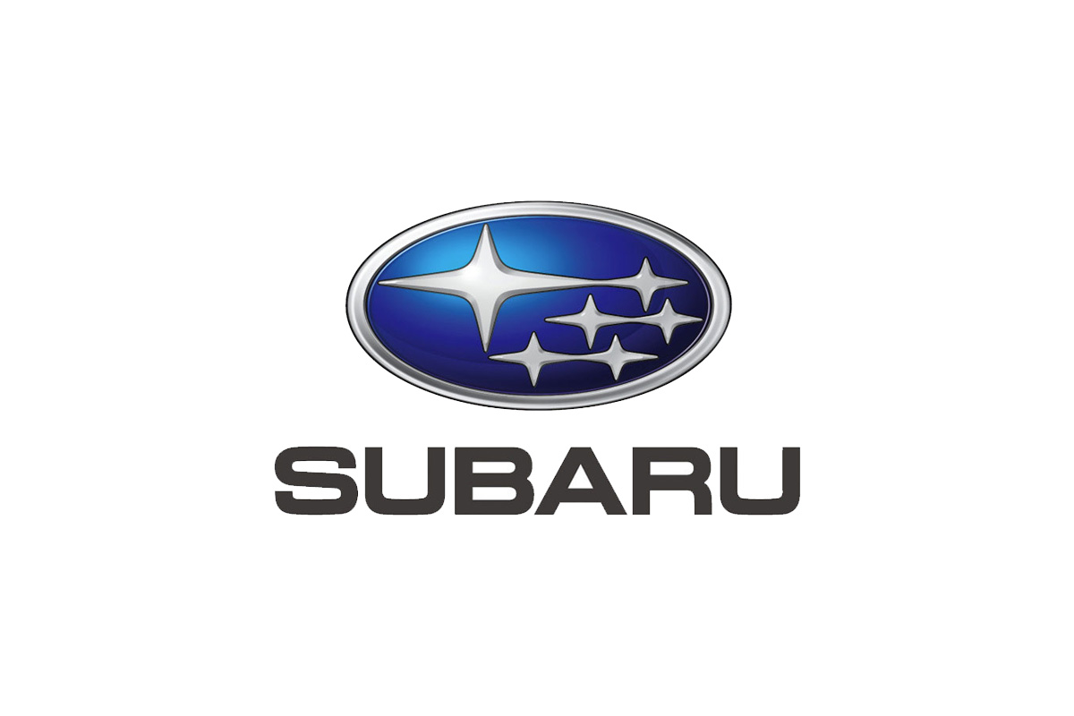 Subaru斯巴鲁