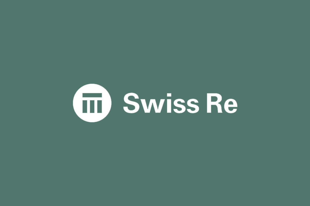 瑞士再保险集团标志logo图片