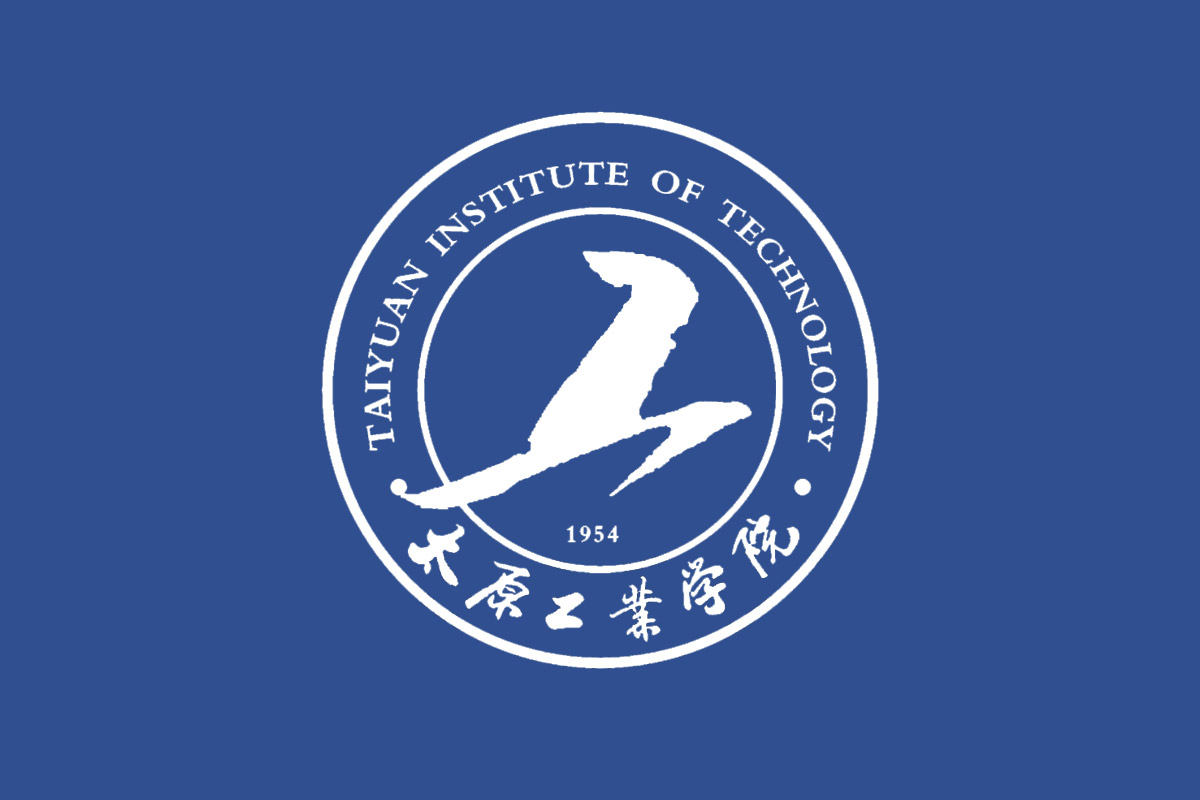 太原工业学院标志logo图片