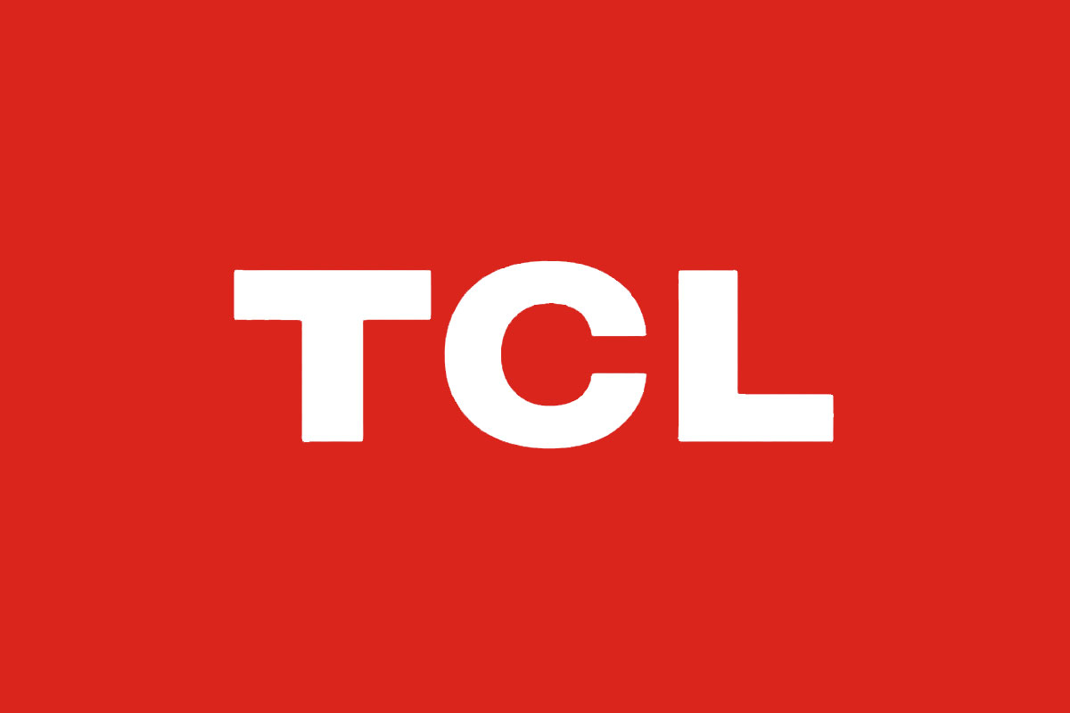 TCL照明标志logo图片