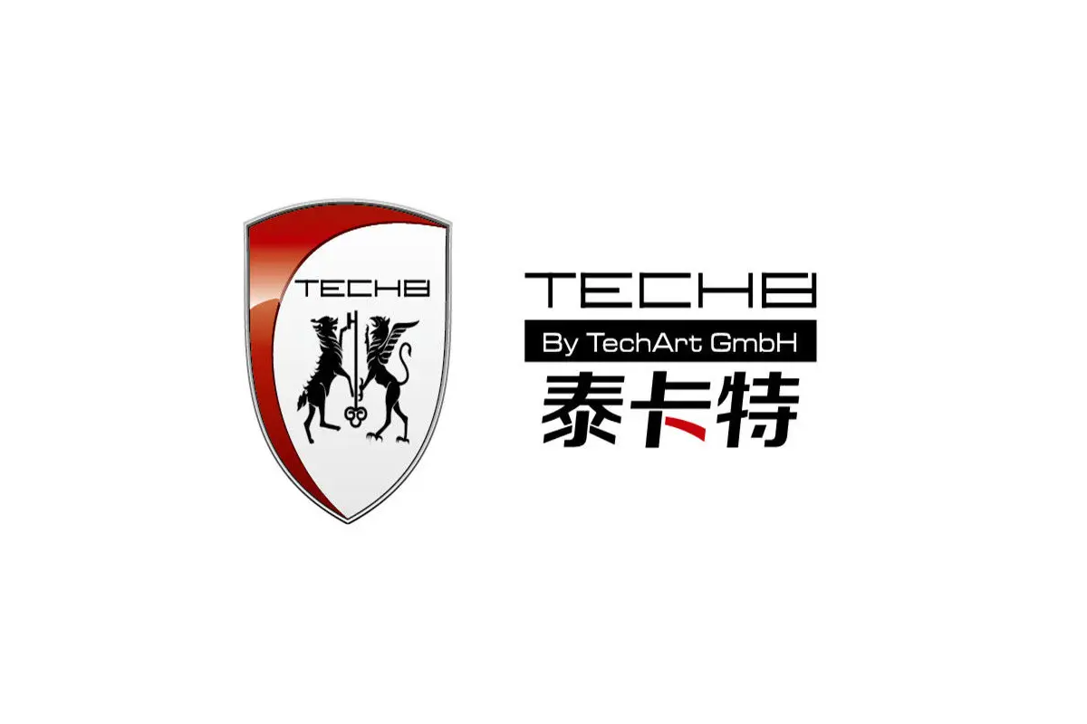 TECHART泰卡特