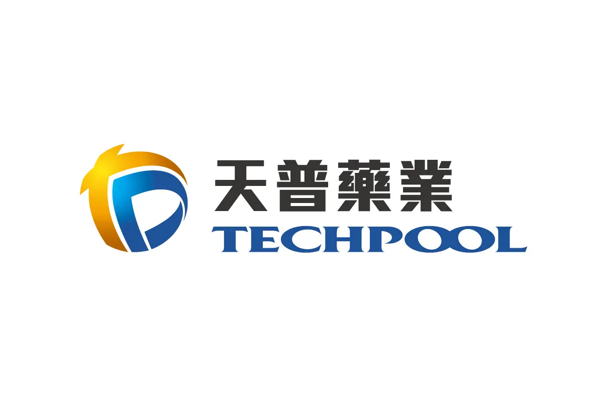 天普药业logo图片 - logo9.net