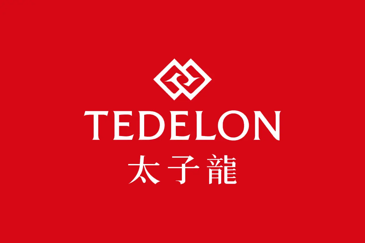 太子龙logo