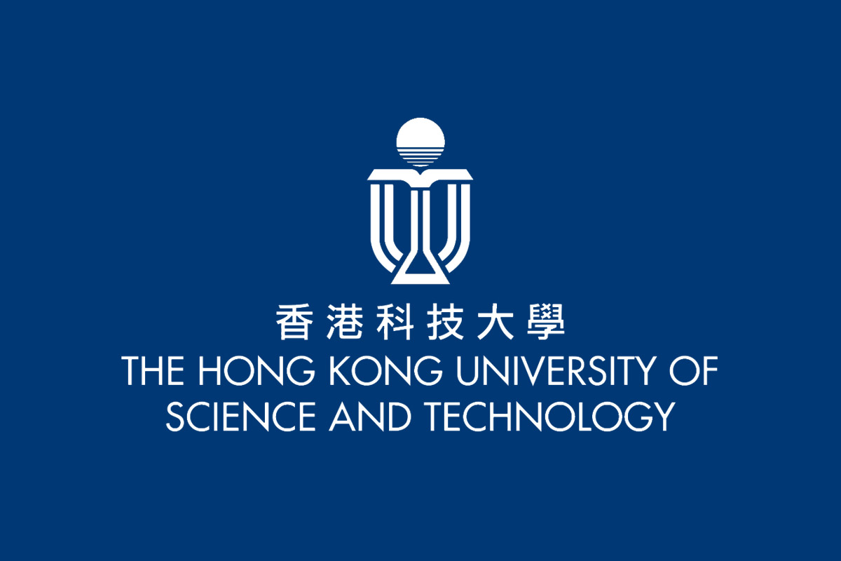 香港科技大学标志logo图片