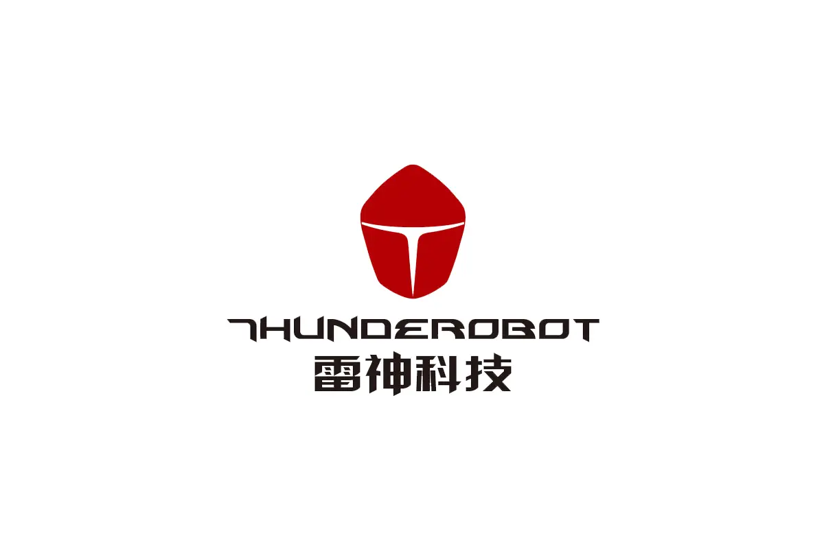 雷神科技logo图片