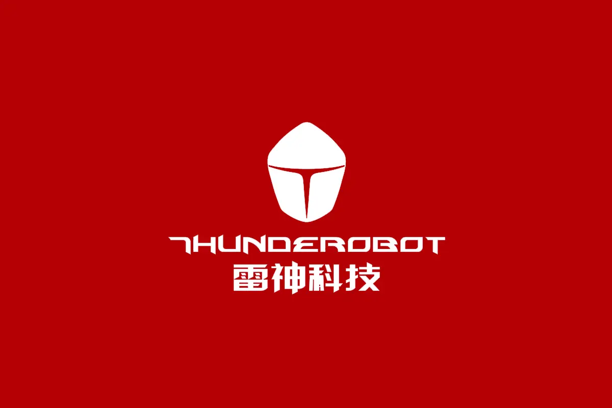 雷神科技logo图片