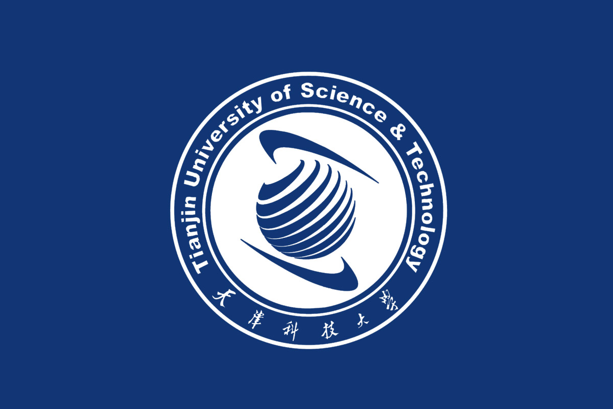 天津科技大学标志logo图片