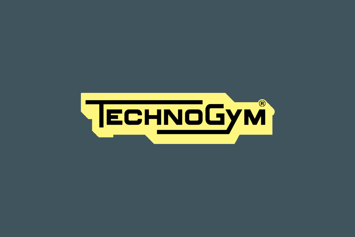 Technogym泰诺健标志logo图片