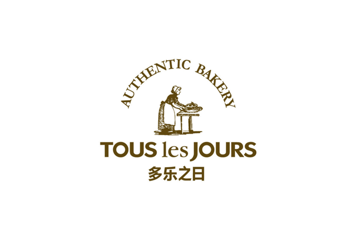 Tour Les Jours多乐之日标志logo图片