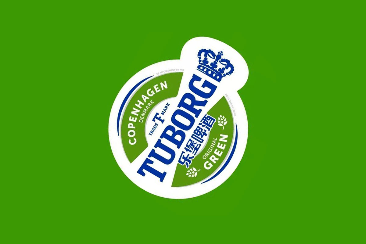 乐堡啤酒标志logo图片