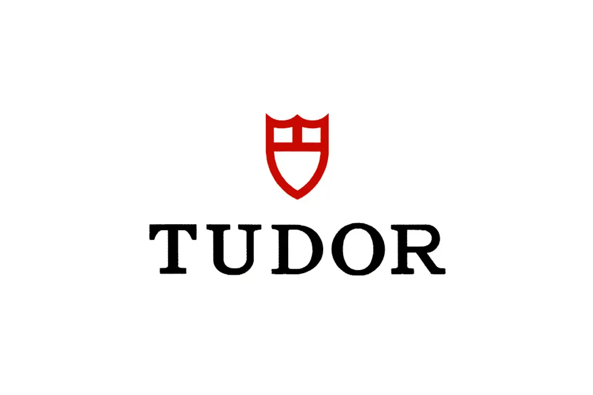 Tudor帝舵标志设计含义及手表品牌设计理念 - logo9.net
