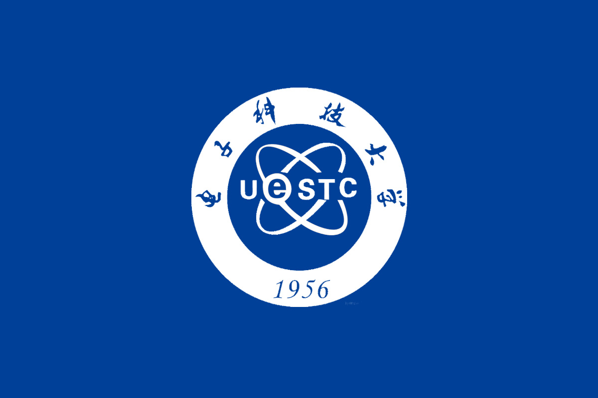 电子科技大学标志logo图片