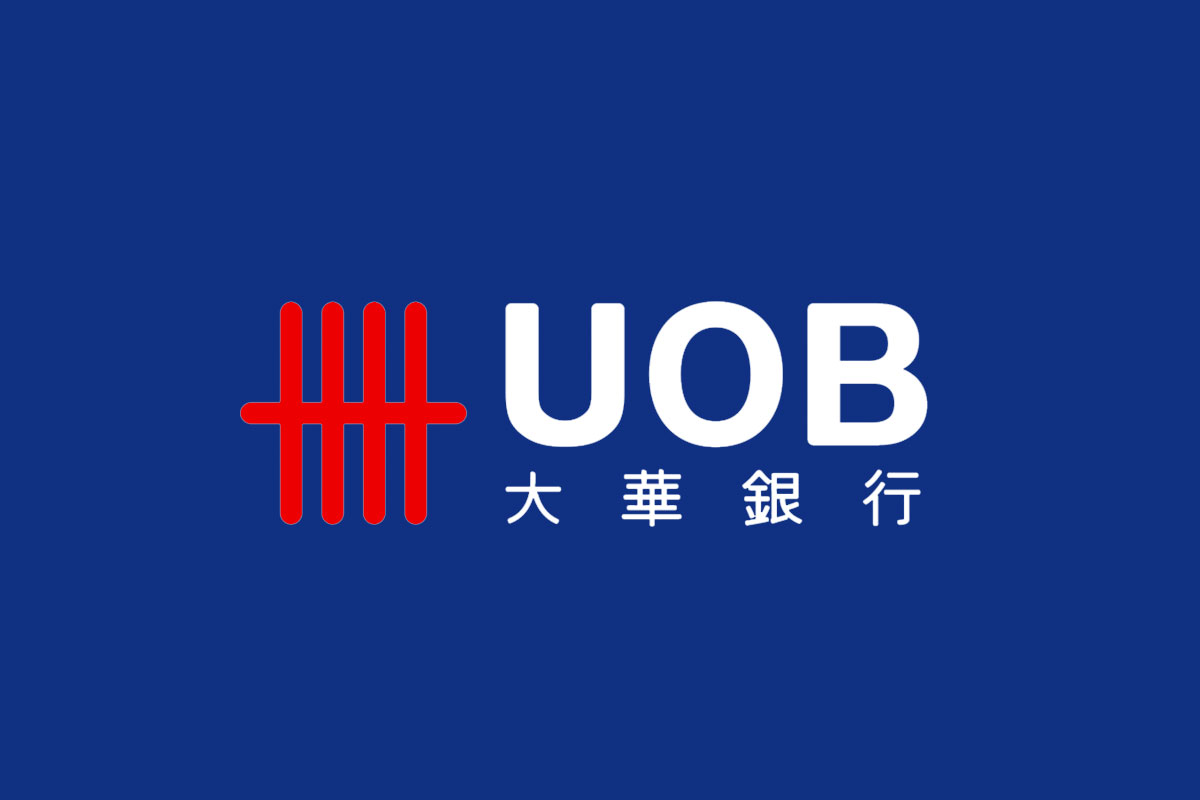 大华银行标志logo图片
