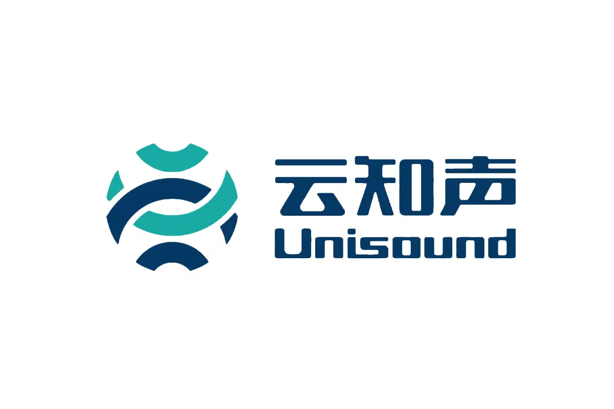 云知声logo图片 - logo9.net