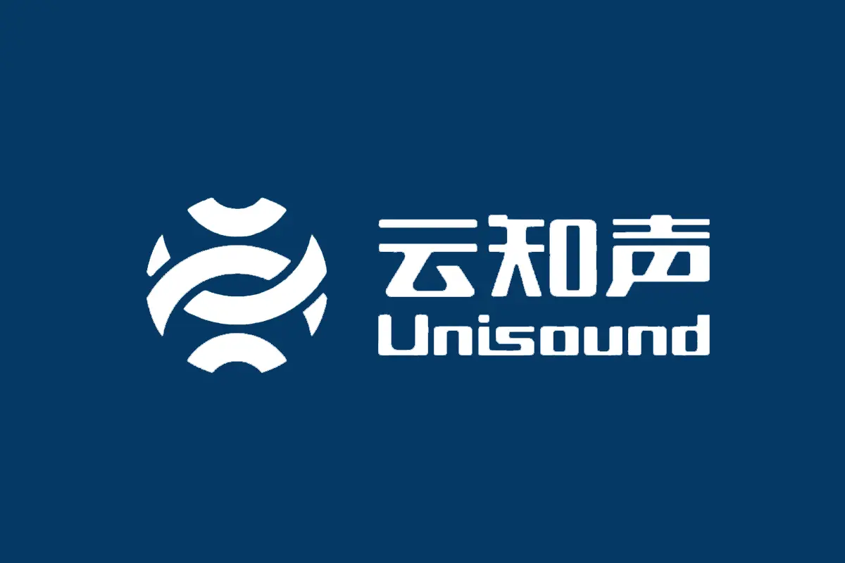 云知声logo图片-诗宸标志设计 - logo9.net