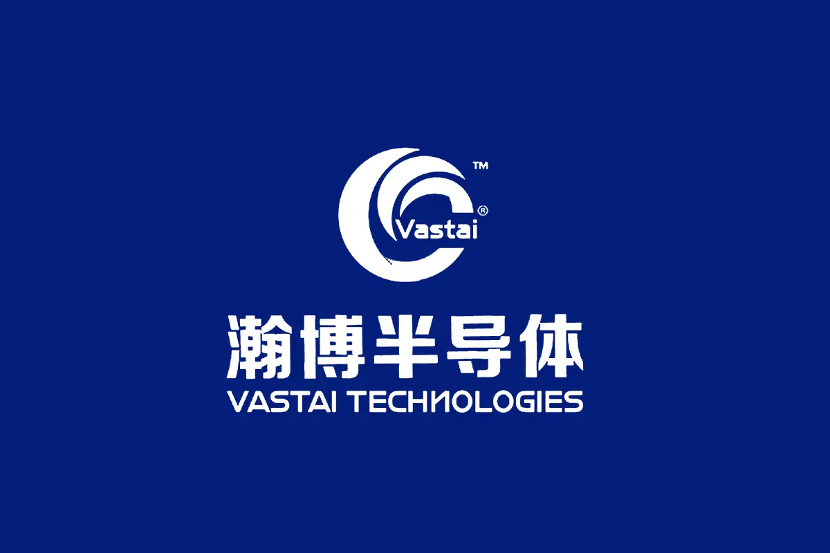 瀚博半导体logo图片 - logo9.net