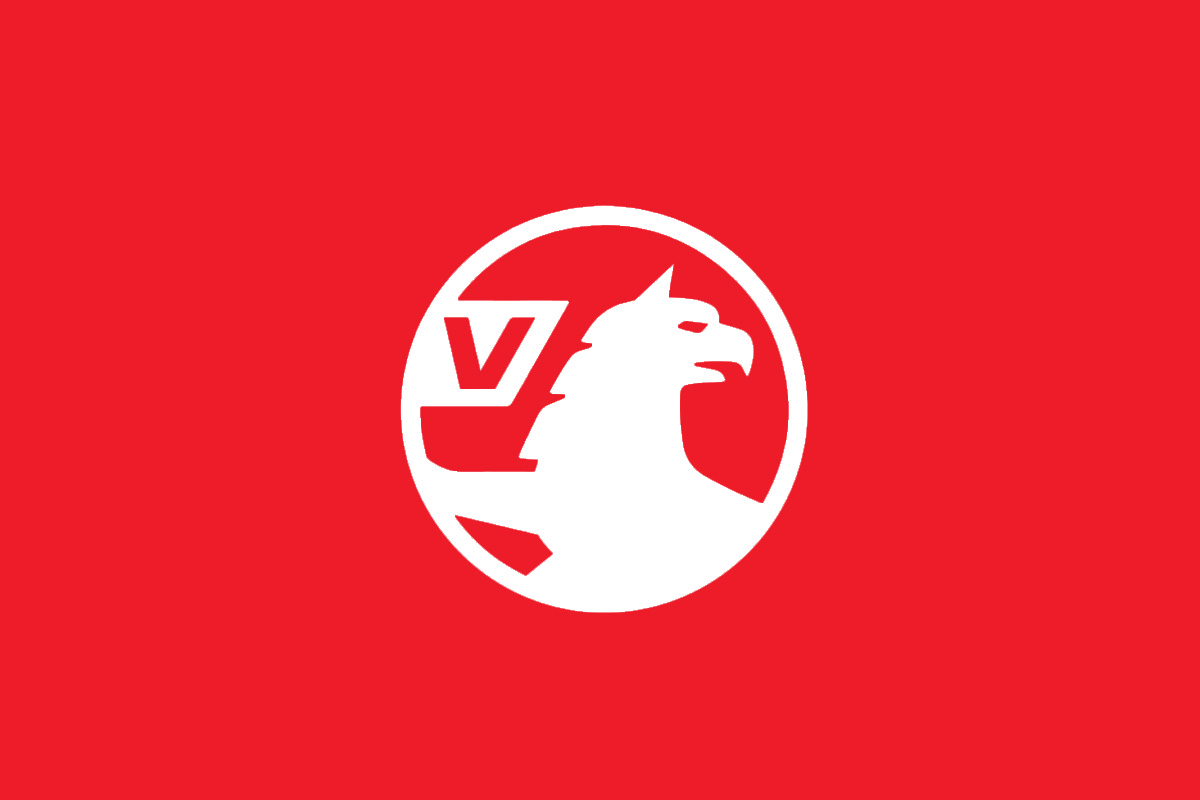 VAUXHALL沃克斯豪尔标志logo图片
